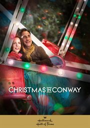 Christmas in conway cover image cdn