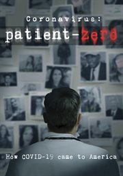 Coronavirus: patient zero cover image cdn