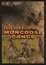 Gangland killers: mongoose gangs cover image cdn