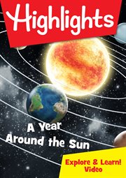 Highlights - a year around the sun cover image cdn