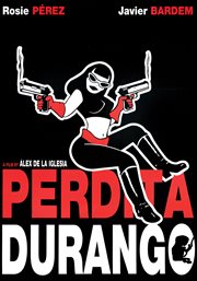 Perdita Durango cover image cdn