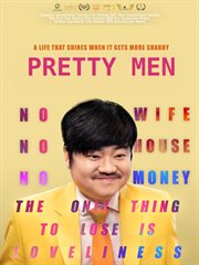Pretty men (my bittersweet family) cover image cdn