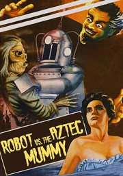 The robot vs. the aztec mummy cover image cdn