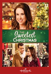 The sweetest Christmas cover image cdn