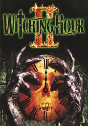 Witching hour 2 cover image cdn