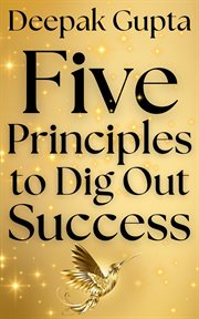 5 principles to dig out success: the rules of start, roller coaster, visibility, stickiness, & inter cover image cdn