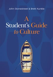 A student's guide to culture cover image cdn