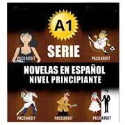 A1 bundle - spanish novels for beginners cover image cdn