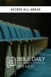 Access all areas cover image cdn