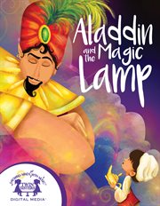 Aladdin and the magic lamp cover image cdn
