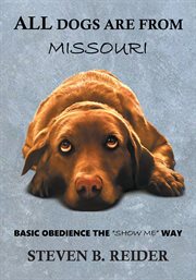 All dogs are from missouri cover image cdn