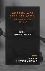 Amazon web services (aws) interview questions and answers cover image cdn