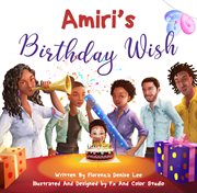 Amiri's Birthday Wish cover image cdn