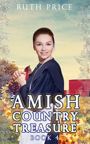 An Amish country treasure. 4 cover image cdn