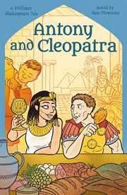 Antony and Cleopatra cover image cdn
