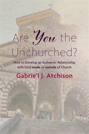 Are you the unchurched? cover image cdn