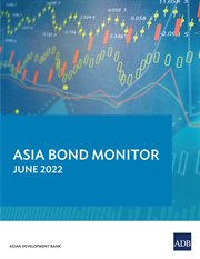 Asia bond monitor – june 2022 cover image cdn