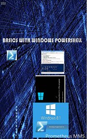 Basics with windows powershell cover image cdn