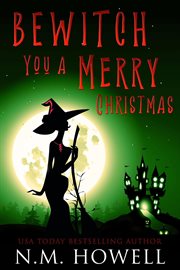 Bewitch you a merry christmas cover image cdn