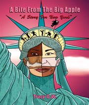 Bite from the big apple - a story for new york cover image cdn