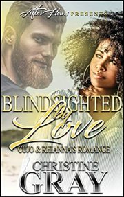 Blindsighted by love: cujo and rhiannon's romance cover image cdn