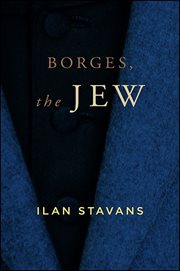 Borges, the Jew cover image cdn
