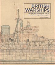 British warships of the second world war cover image cdn