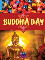 Buddha Day cover image cdn