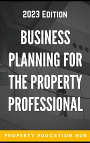 Business planning for the property professional cover image cdn