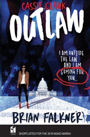 Cassie clark: outlaw cover image cdn