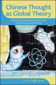 Chinese thought as global theory cover image cdn