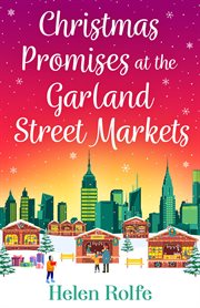 Christmas promises at the garland street markets cover image cdn