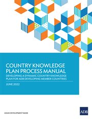 Country knowledge plan process manual cover image cdn