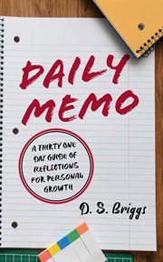 Daily memos cover image cdn