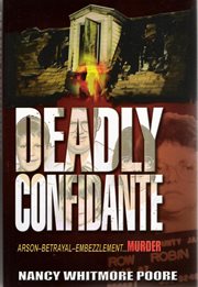 Deadly confidante cover image cdn