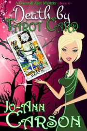 Death by tarot card cover image cdn