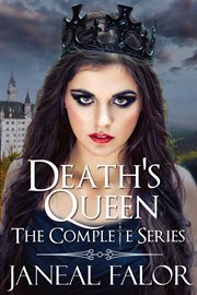 Death's queen (the complete series) cover image cdn