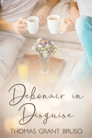 Debonair in disguise cover image cdn