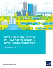 Detailed Guidance for Issuing Green Bonds in Developing Countries cover image cdn