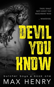 Devil you know cover image cdn