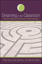Dreaming in the classroom cover image cdn