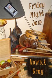 Friday Night Jam cover image cdn