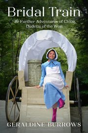 Dudette of the west bridal train: the further adventures of chloe cover image cdn