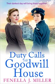 Duty calls at goodwill house cover image cdn