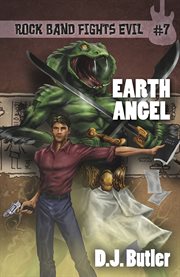 Earth angel cover image cdn