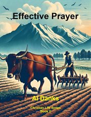 Effective prayer cover image cdn