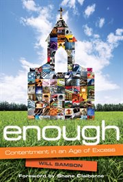 Enough : contentment in an age of excess cover image cdn
