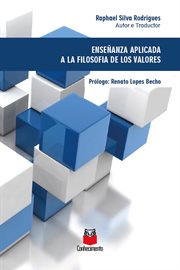 Enseñanza aplicada a la filosofia de los valores cover image cdn