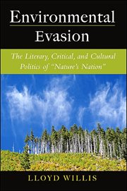 Environmental evasion cover image cdn