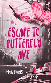 Escape to butterfly ave cover image cdn